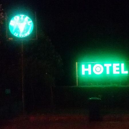 Hotel Le Vigne Contigliano Eksteriør billede