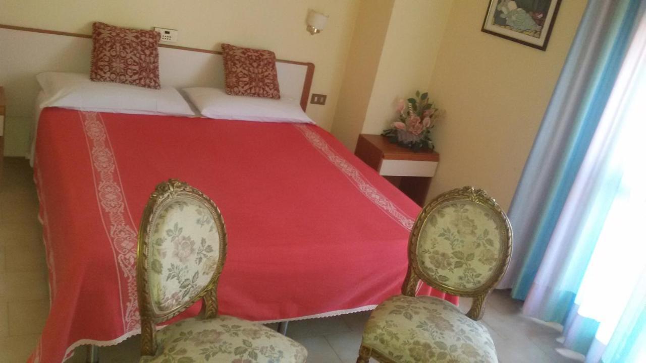 Hotel Le Vigne Contigliano Eksteriør billede