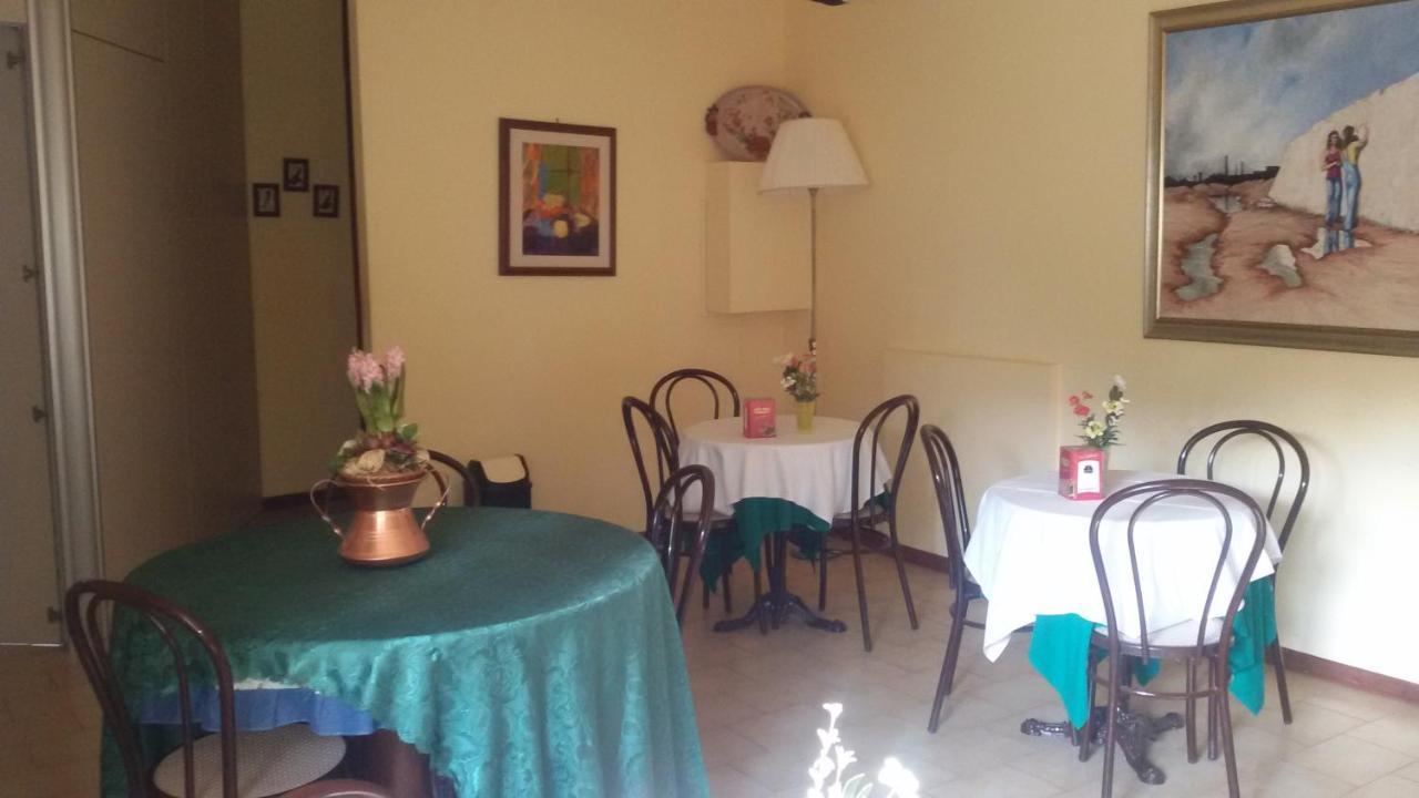 Hotel Le Vigne Contigliano Eksteriør billede