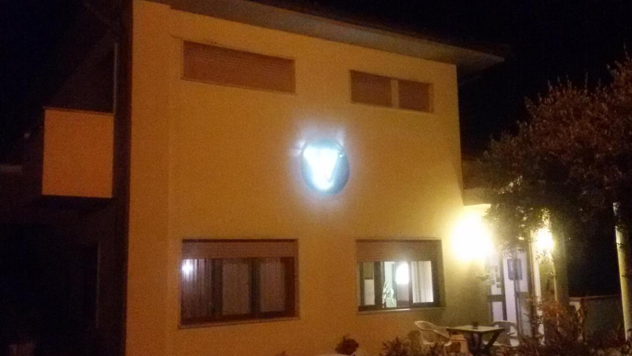 Hotel Le Vigne Contigliano Eksteriør billede