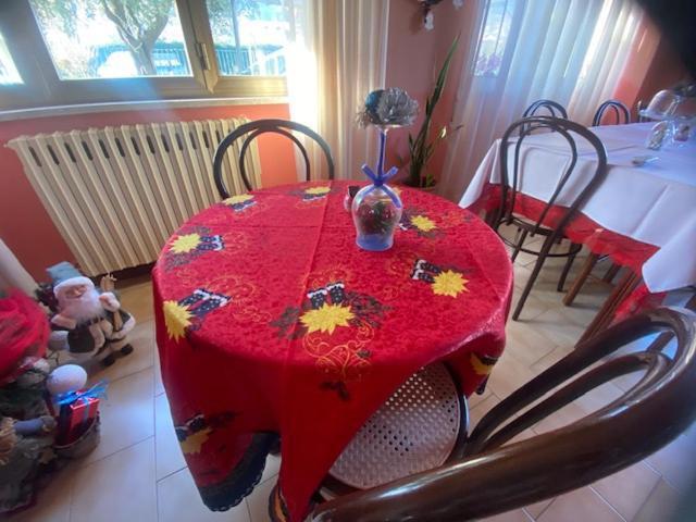 Hotel Le Vigne Contigliano Eksteriør billede
