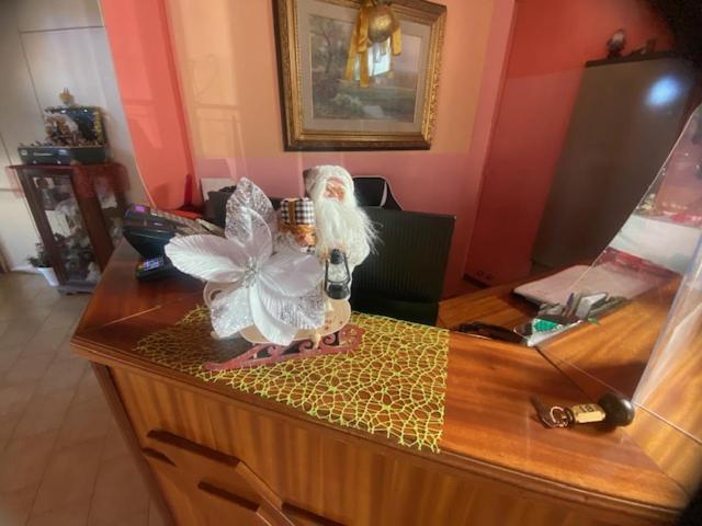 Hotel Le Vigne Contigliano Eksteriør billede