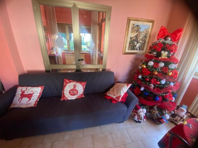 Hotel Le Vigne Contigliano Eksteriør billede